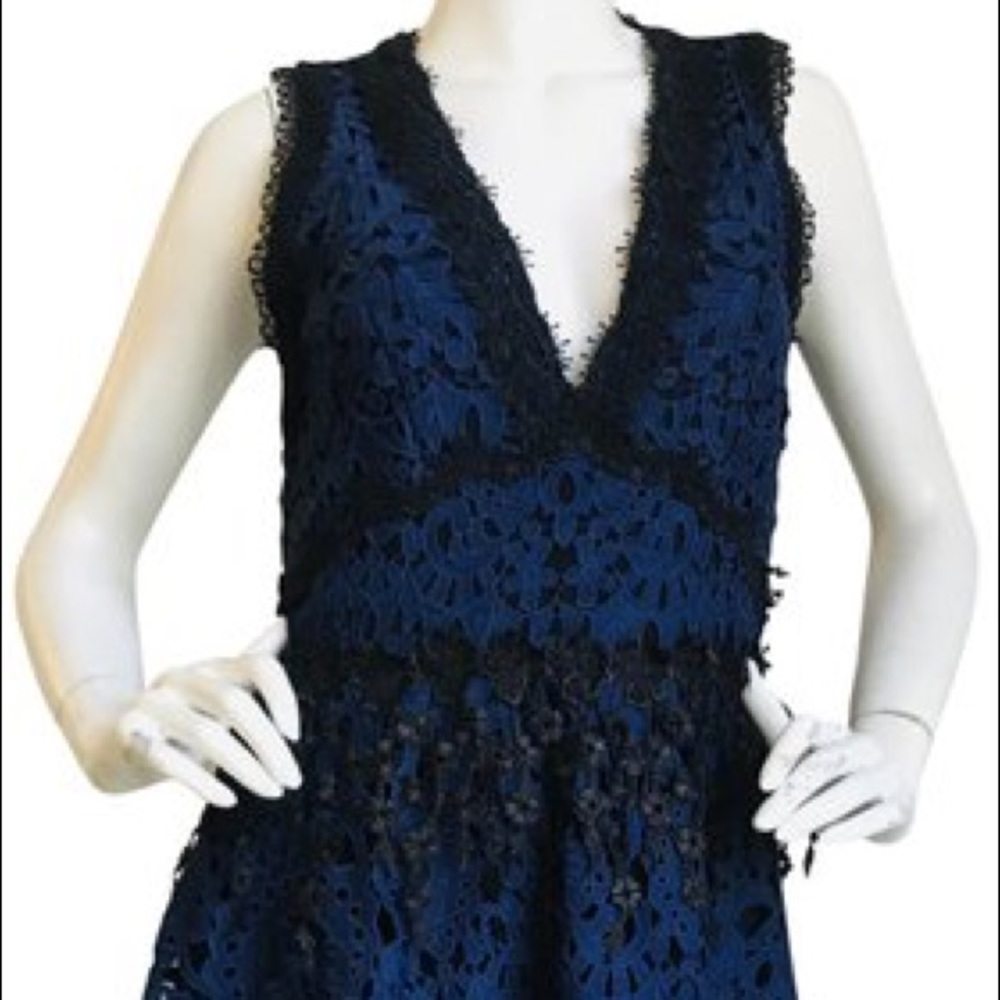 Alexis dress